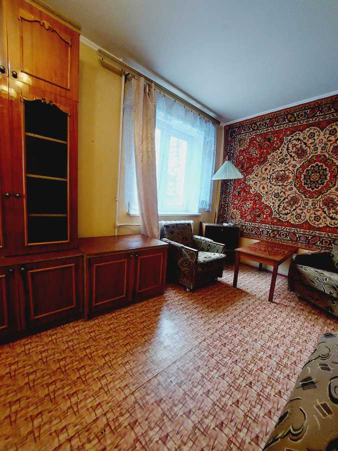 Продаж 2-кімнатної квартири 42 м², Прогресивна вул., 2