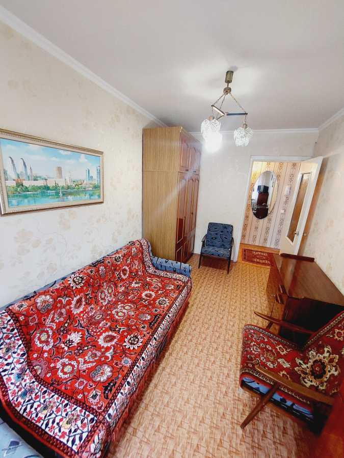 Продаж 2-кімнатної квартири 42 м², Прогресивна вул., 2