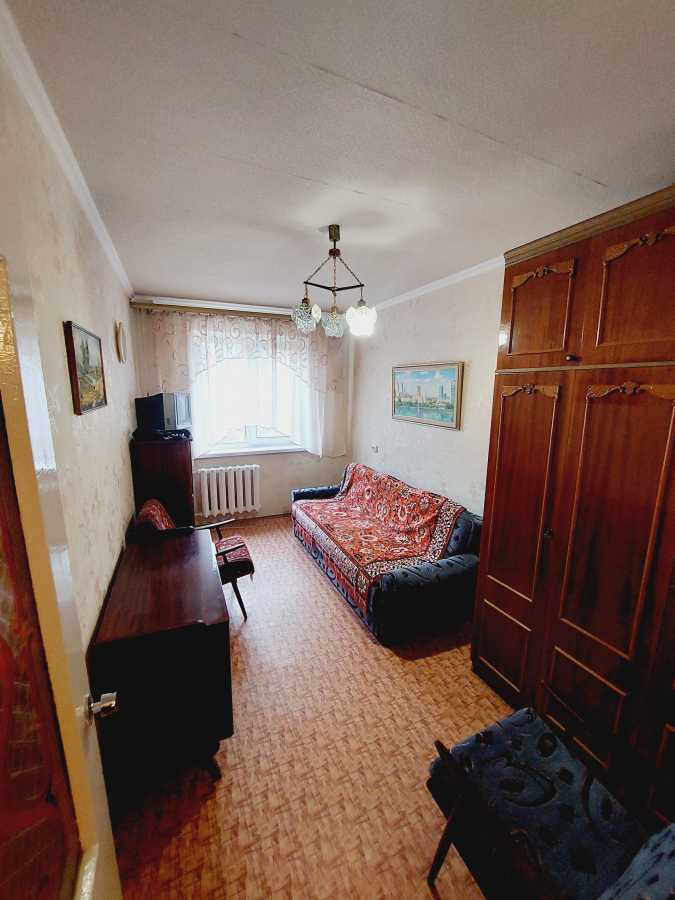 Продаж 2-кімнатної квартири 42 м², Прогресивна вул., 2