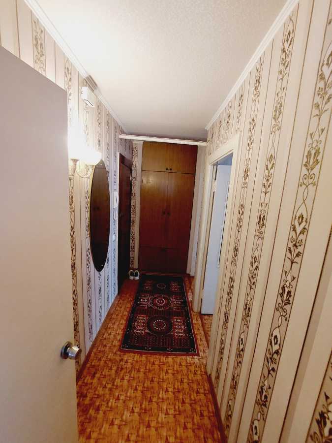Продаж 2-кімнатної квартири 42 м², Прогресивна вул., 2