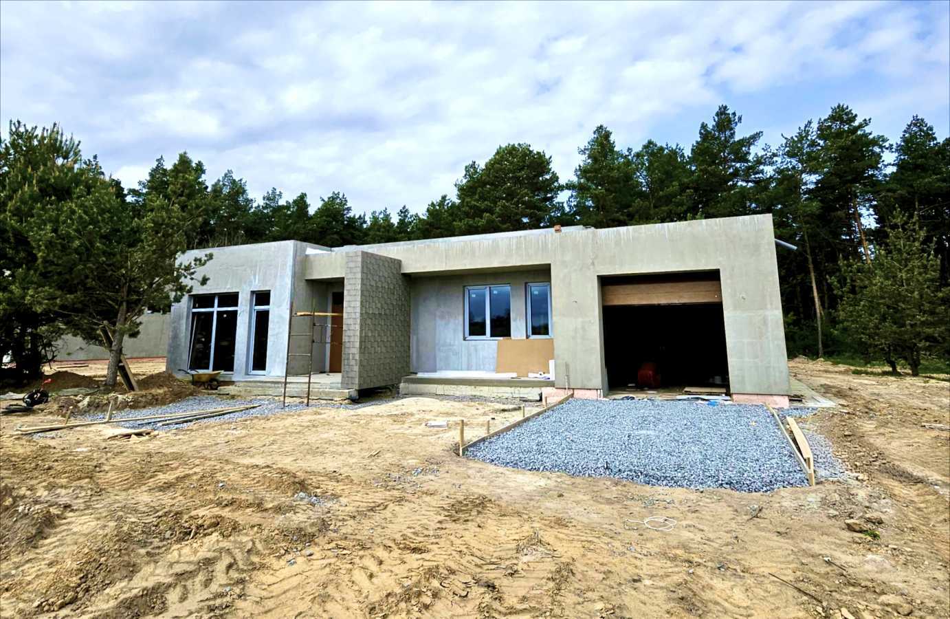 Продаж котеджу 160 м², Ярослава Мудрого, 25