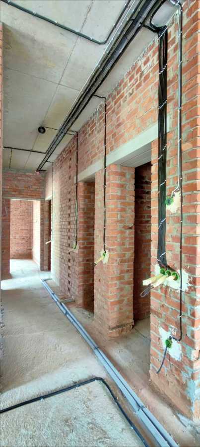 Продаж котеджу 160 м², Ярослава Мудрого, 25