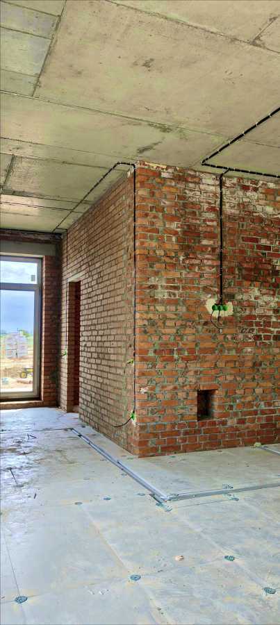 Продаж котеджу 160 м², Ярослава Мудрого, 25
