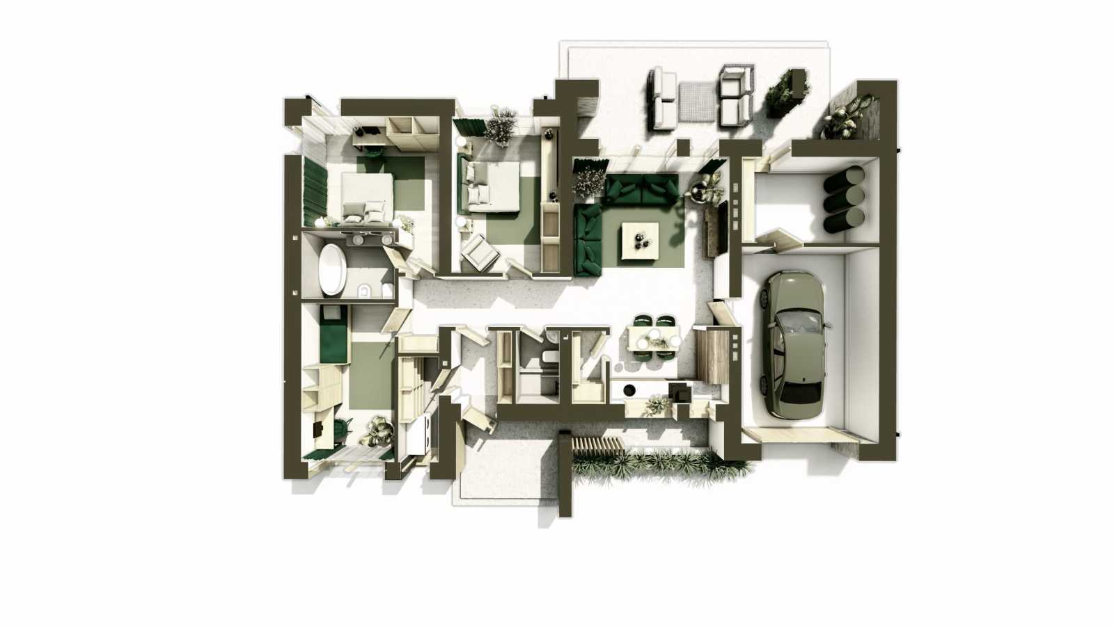 Продаж котеджу 160 м², Ярослава Мудрого, 25