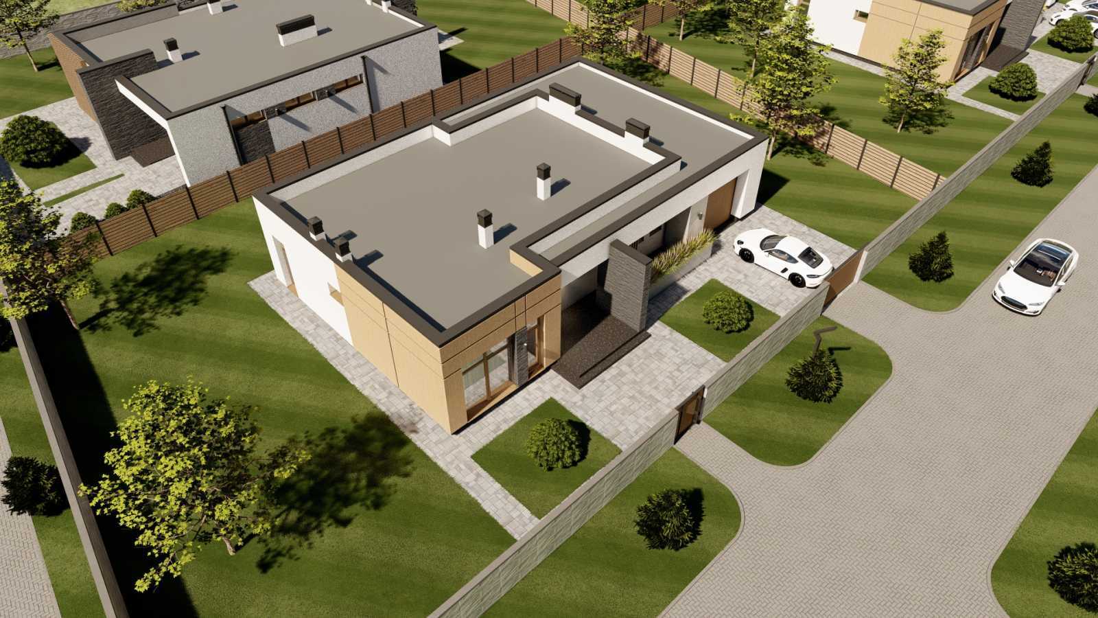 Продаж котеджу 160 м², Ярослава Мудрого, 25