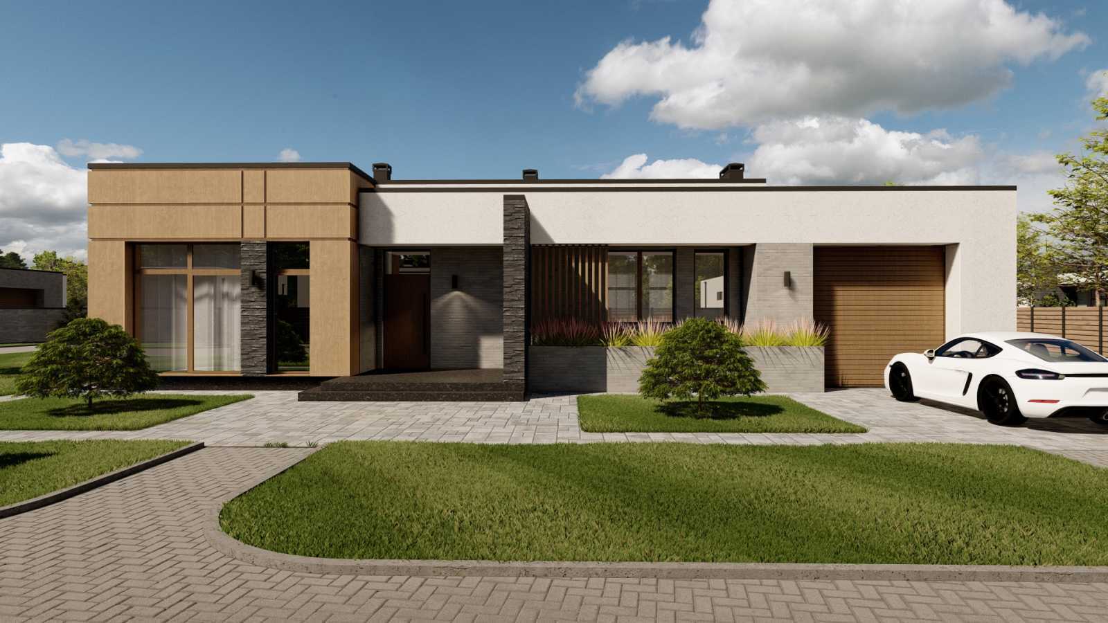 Продаж котеджу 160 м², Ярослава Мудрого, 25