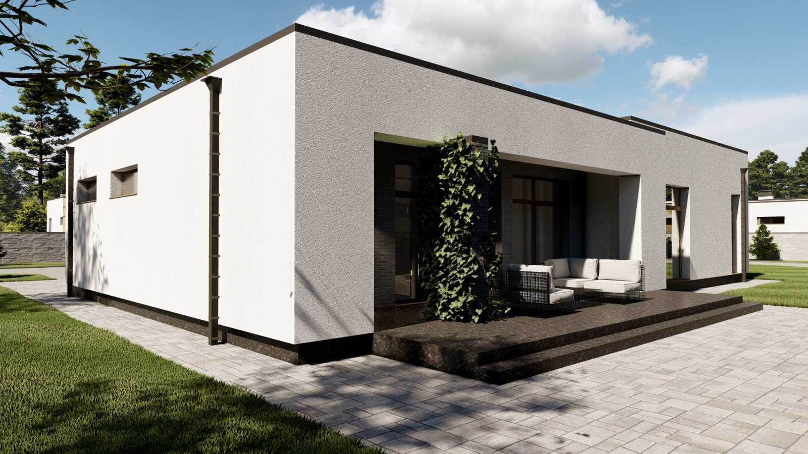 Продаж котеджу 160 м², Ярослава Мудрого, 25