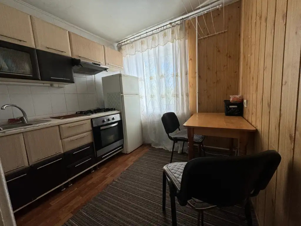 Аренда 1-комнатной квартиры 40 м², Гагарина просп., 120
