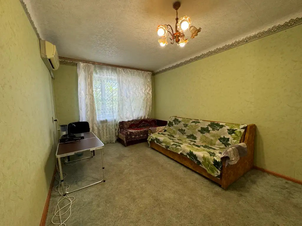 Аренда 1-комнатной квартиры 40 м², Гагарина просп., 120