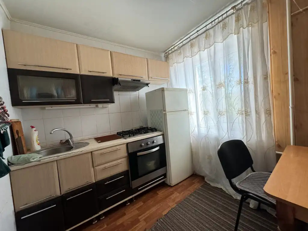 Аренда 1-комнатной квартиры 40 м², Гагарина просп., 120