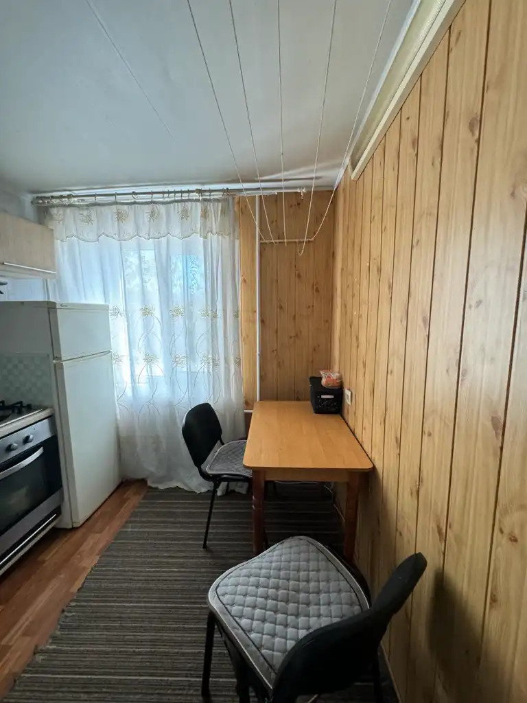 Аренда 1-комнатной квартиры 40 м², Гагарина просп., 120