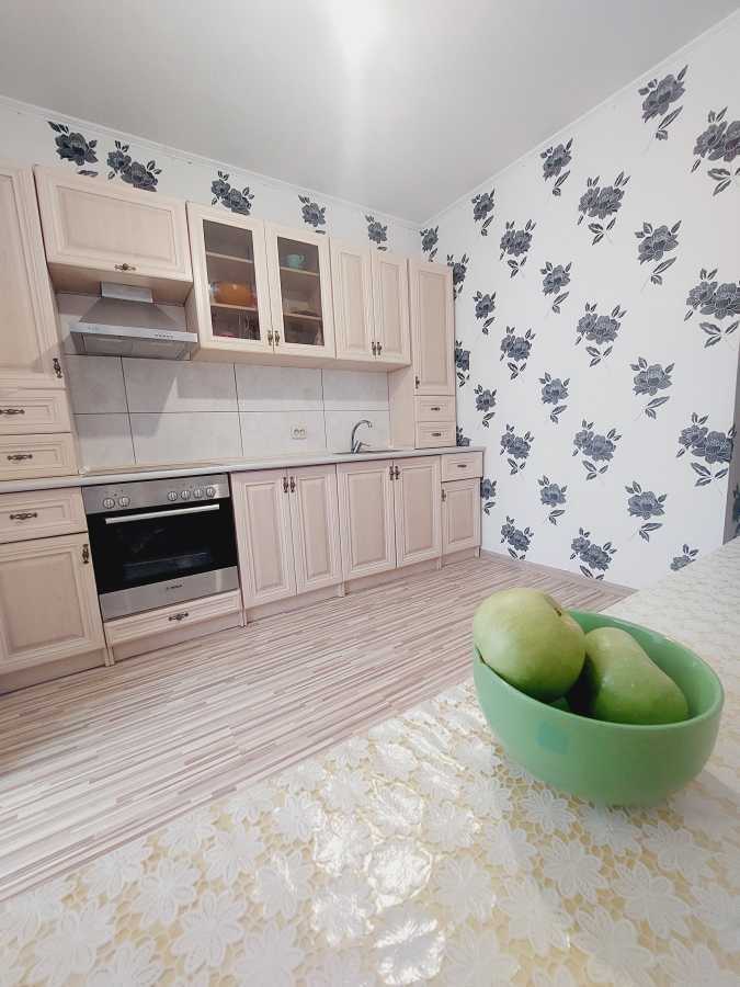 Аренда 2-комнатной квартиры 64 м², Боголюбова ул., 16