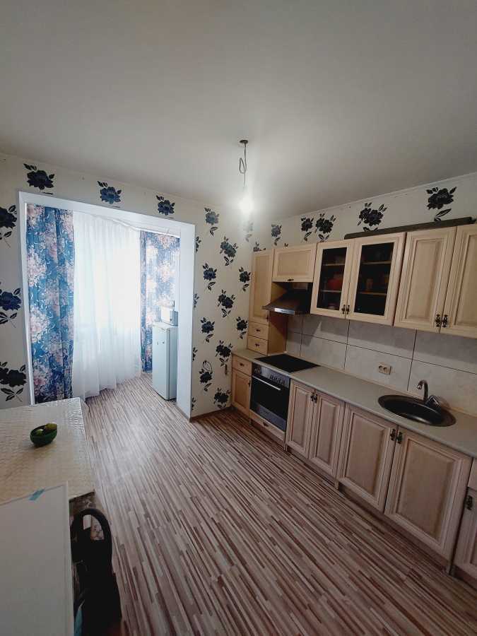 Аренда 2-комнатной квартиры 64 м², Боголюбова ул., 16