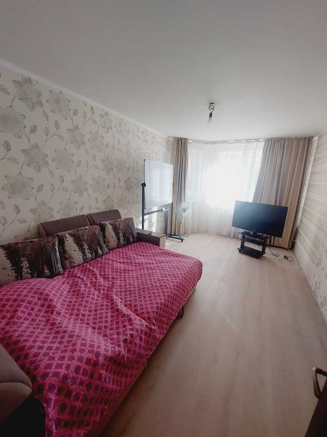 Аренда 2-комнатной квартиры 64 м², Боголюбова ул., 16