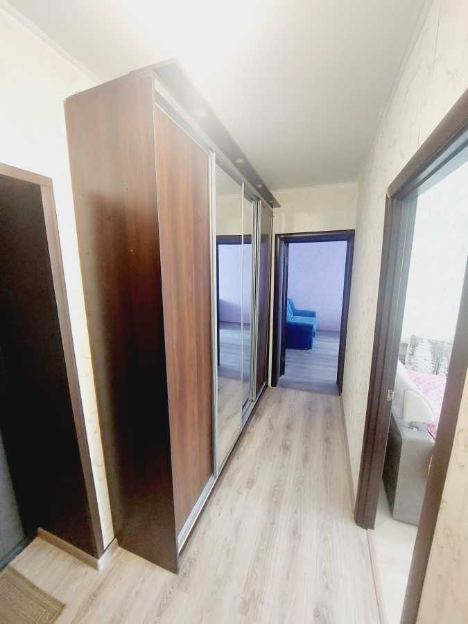 Аренда 2-комнатной квартиры 64 м², Боголюбова ул., 16