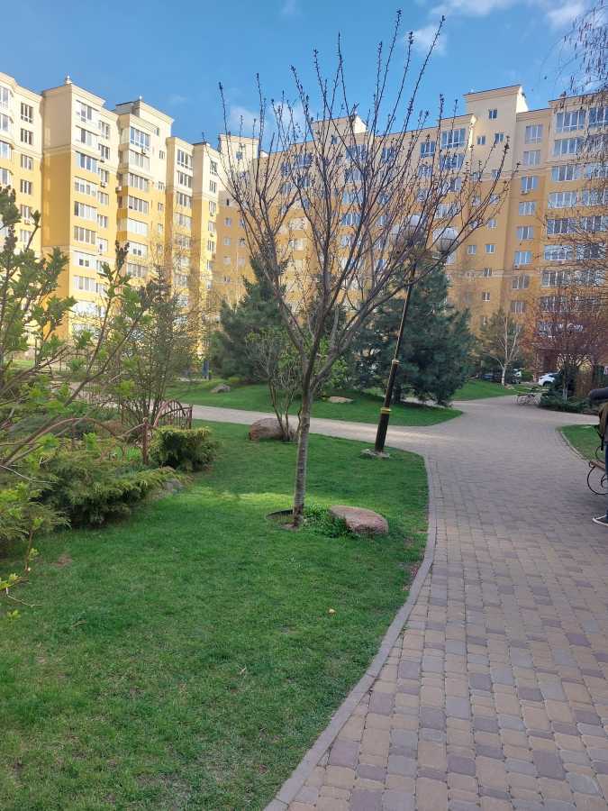 Аренда 2-комнатной квартиры 64 м², Боголюбова ул., 16
