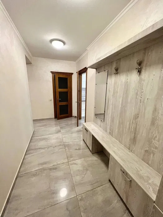 Аренда 2-комнатной квартиры 82 м², Василия Жуковского ул., 18