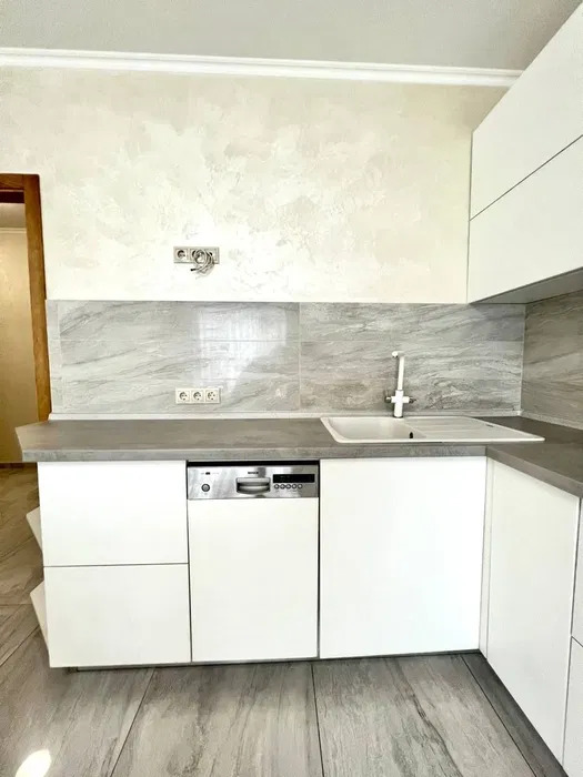 Аренда 2-комнатной квартиры 82 м², Василия Жуковского ул., 18