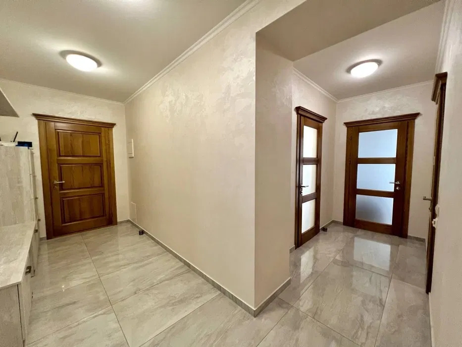 Аренда 2-комнатной квартиры 82 м², Василия Жуковского ул., 18