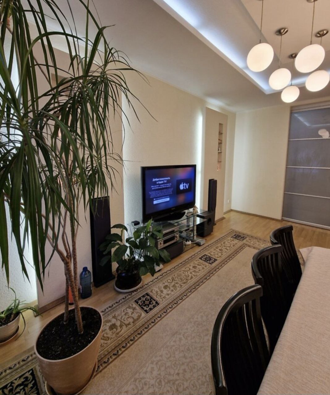 Продаж 3-кімнатної квартири 70 м², Михайла Грушевського вул.