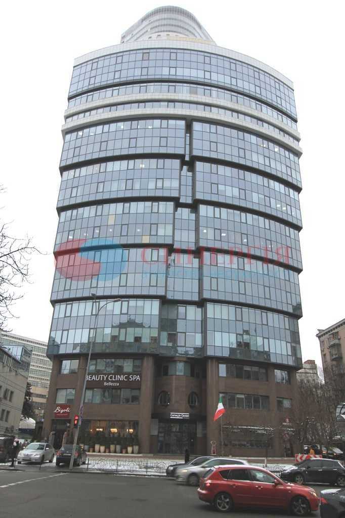 Продажа офиса 71 м², Кловский спуск, 7