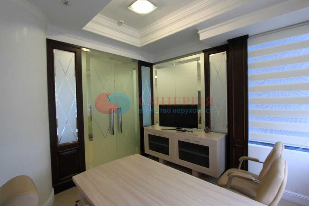 Продажа офиса 71 м², Кловский спуск, 7