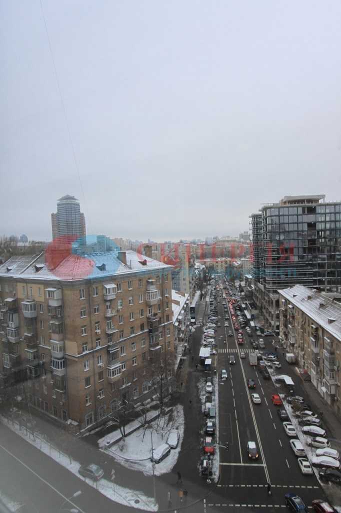 Продажа офиса 71 м², Кловский спуск, 7