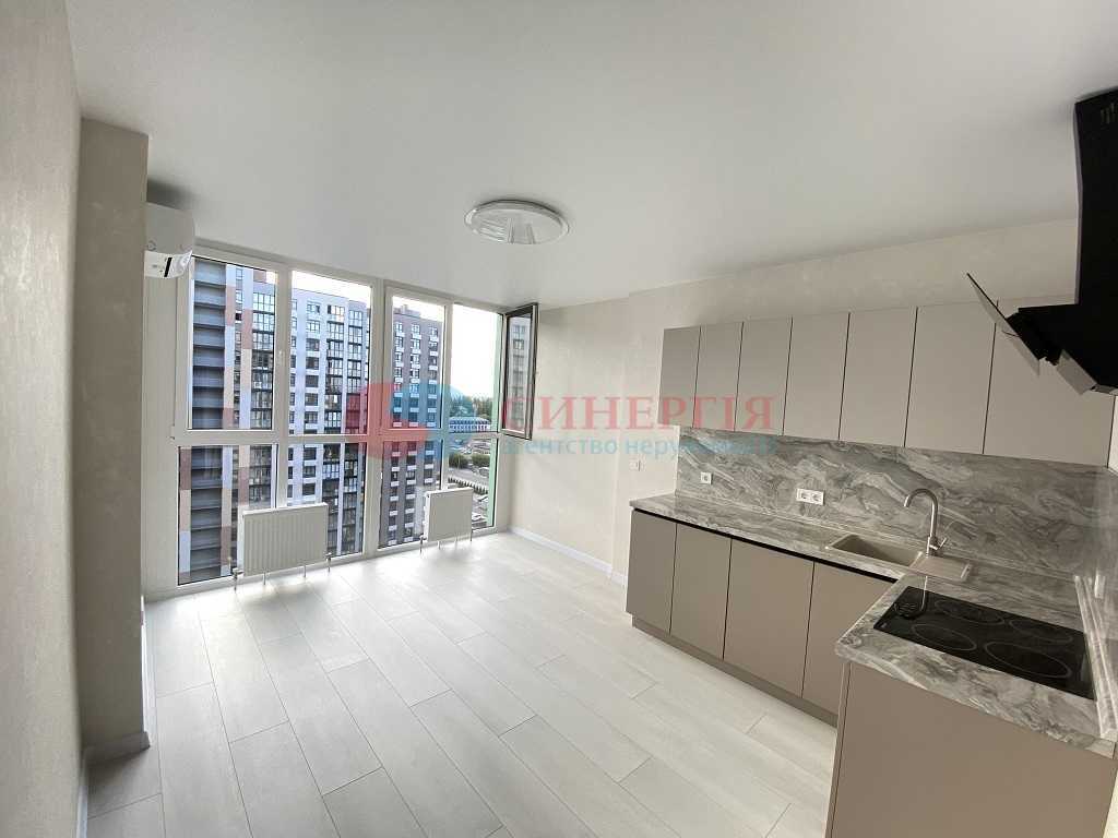 Продажа 1-комнатной квартиры 40 м², Тираспольська, 52
