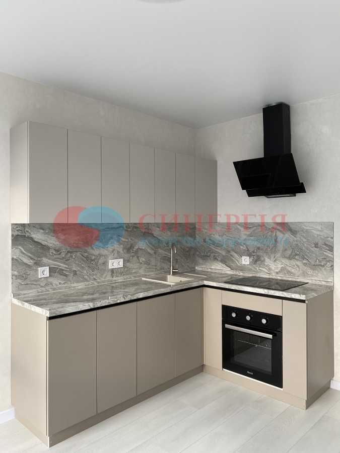 Продажа 1-комнатной квартиры 40 м², Тираспольська, 52