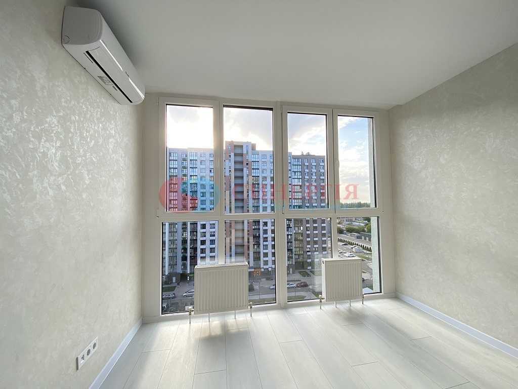 Продажа 1-комнатной квартиры 40 м², Тираспольська, 52