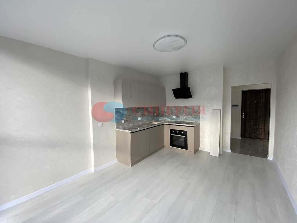 Продажа 1-комнатной квартиры 40 м², Тираспольська, 52