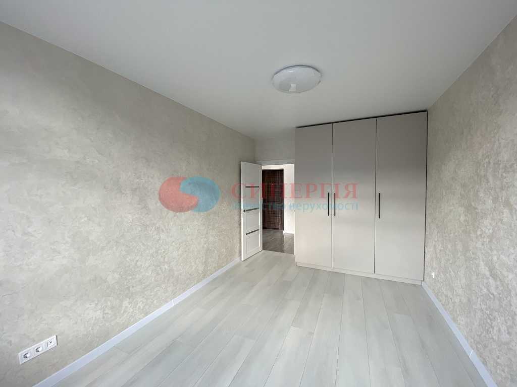 Продажа 1-комнатной квартиры 40 м², Тираспольська, 52