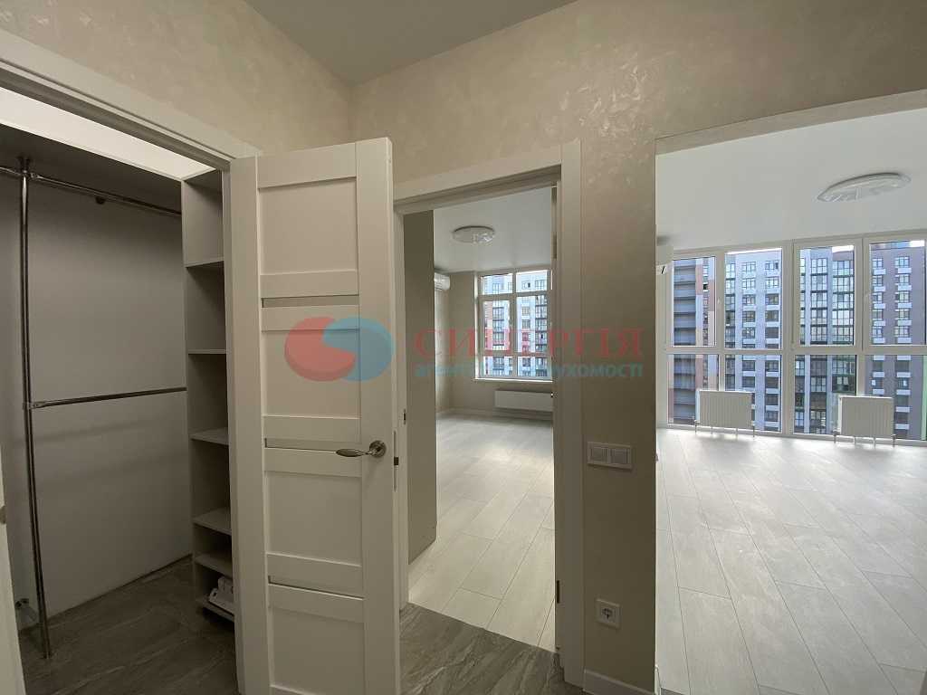 Продажа 1-комнатной квартиры 40 м², Тираспольська, 52