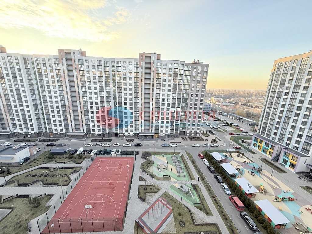 Продажа 1-комнатной квартиры 40 м², Тираспольська, 52
