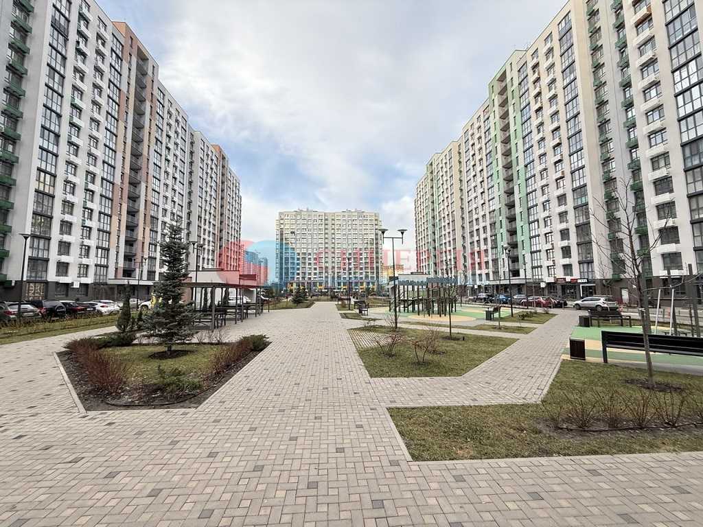 Продажа 1-комнатной квартиры 40 м², Тираспольська, 52