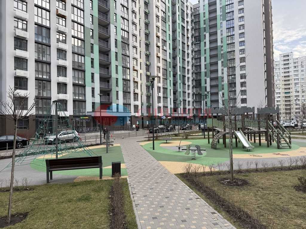 Продажа 1-комнатной квартиры 40 м², Тираспольська, 52