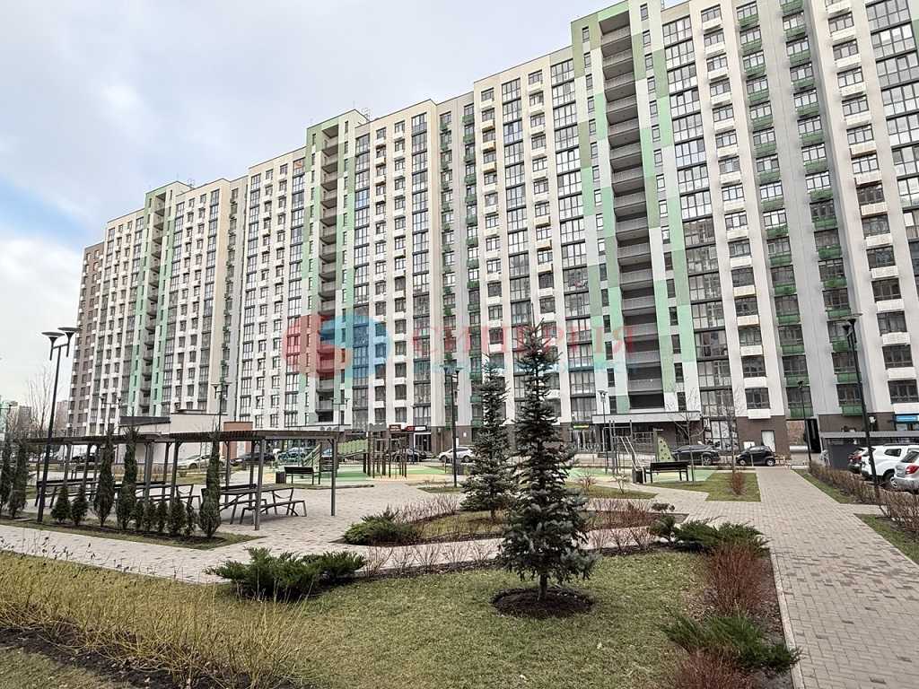 Продажа 1-комнатной квартиры 40 м², Тираспольська, 52