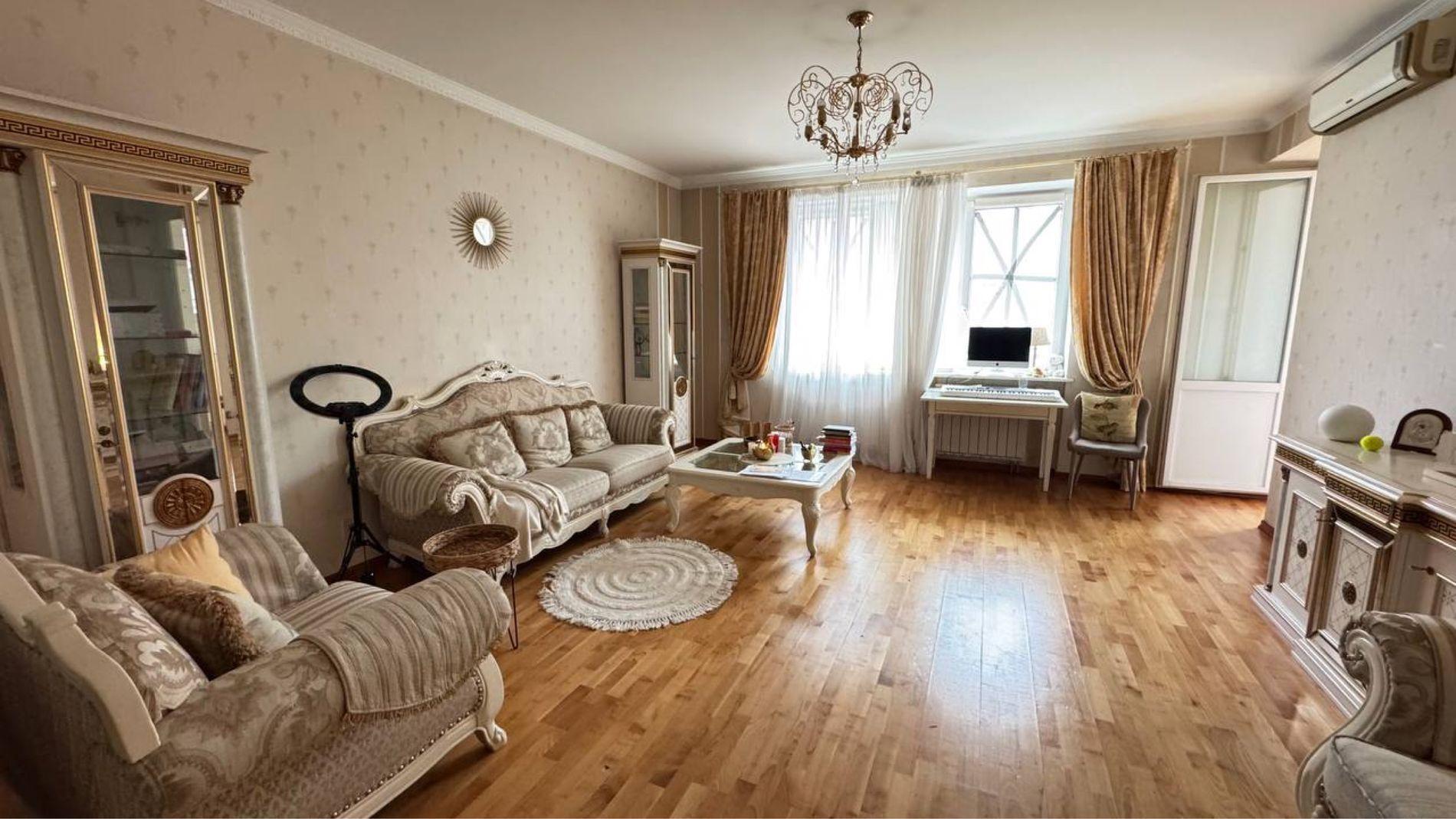 Продаж 4-кімнатної квартири 170 м², Володимира Беца вул., Ивасюка пр., 10А