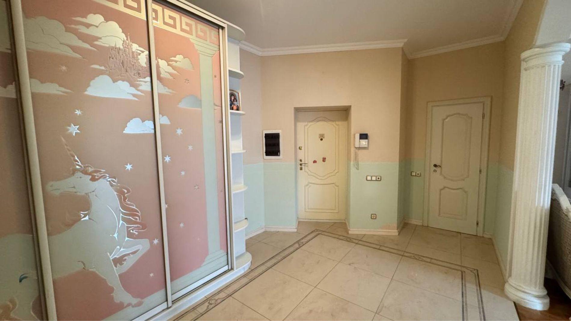 Продаж 4-кімнатної квартири 170 м², Володимира Беца вул., Ивасюка пр., 10А