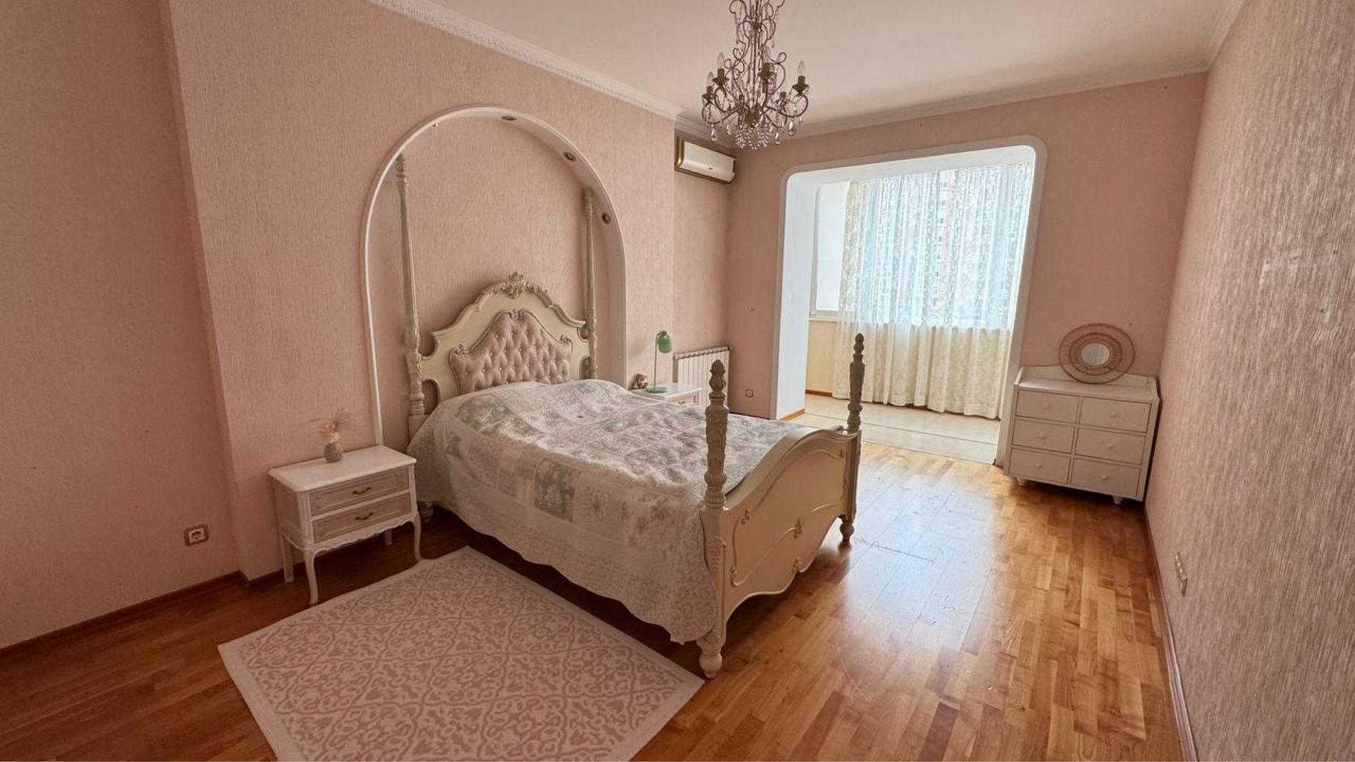 Продаж 4-кімнатної квартири 170 м², Володимира Беца вул., Ивасюка пр., 10А