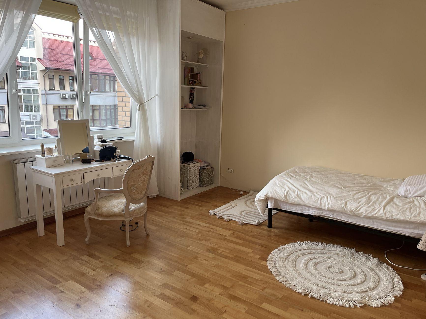 Продаж 4-кімнатної квартири 170 м², Володимира Беца вул., Ивасюка пр., 10А