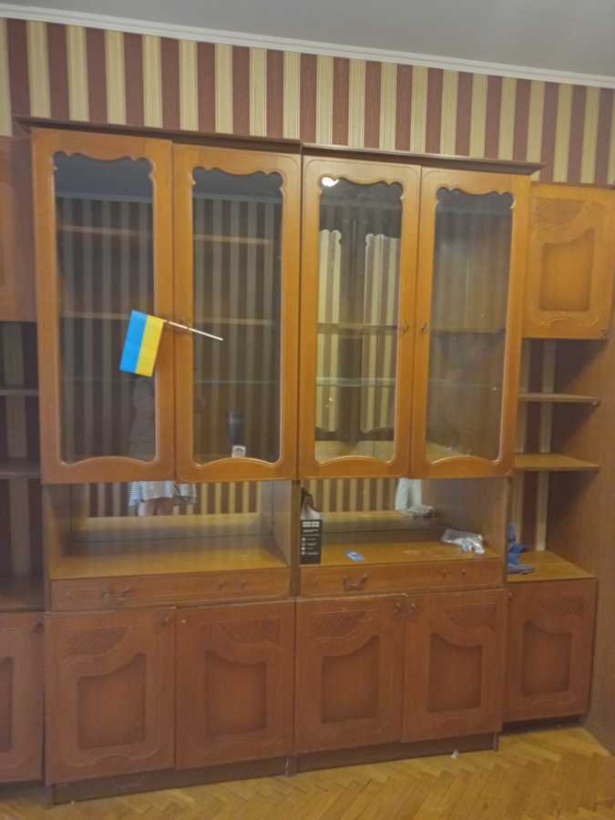 Продажа 2-комнатной квартиры 60 м², Печерский спуск, 8