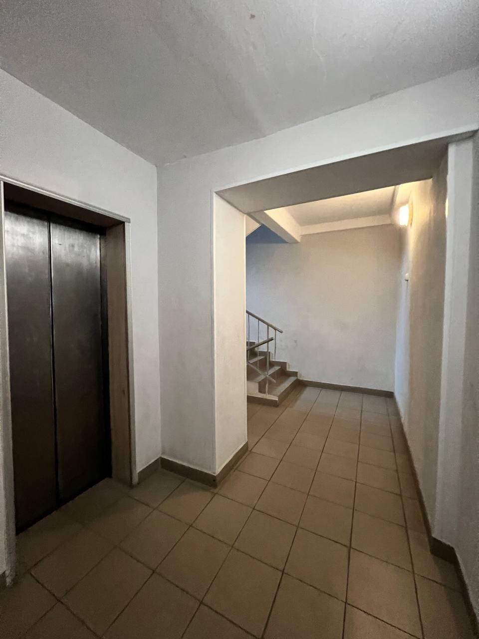 Продажа 2-комнатной квартиры 50 м², Литейная ул., 17
