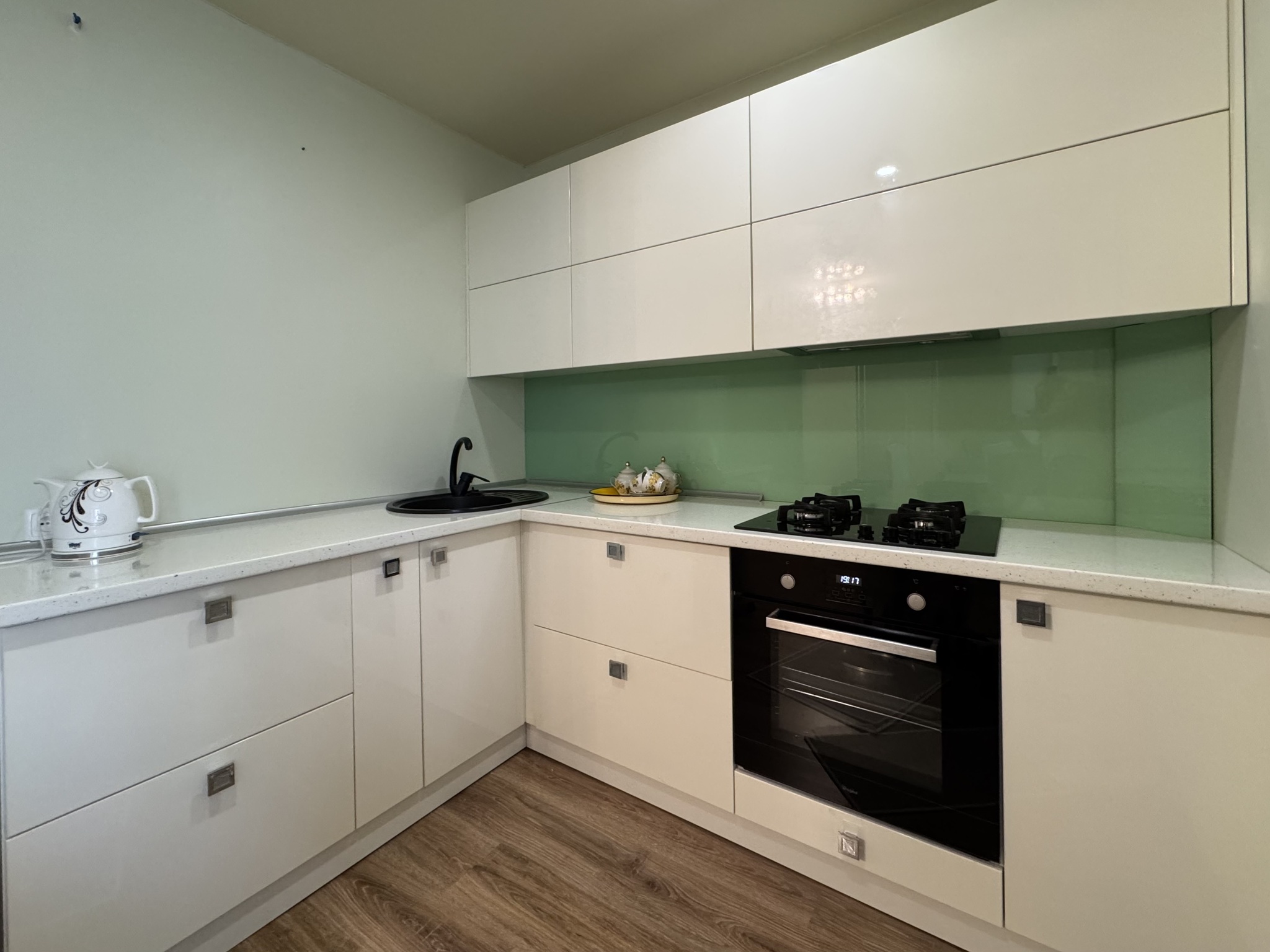 Продажа 2-комнатной квартиры 50 м², Литейная ул., 17