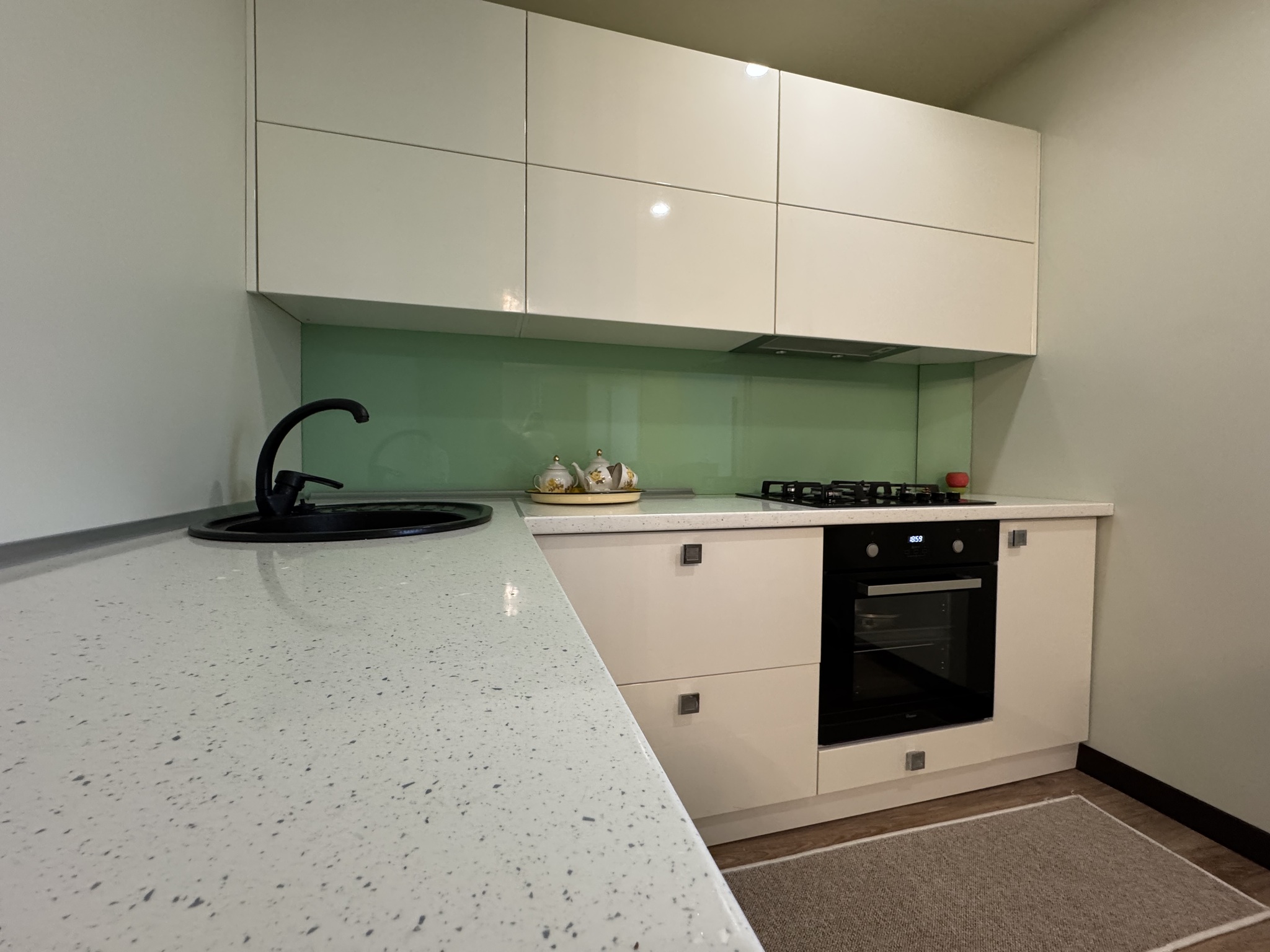 Продажа 2-комнатной квартиры 50 м², Литейная ул., 17