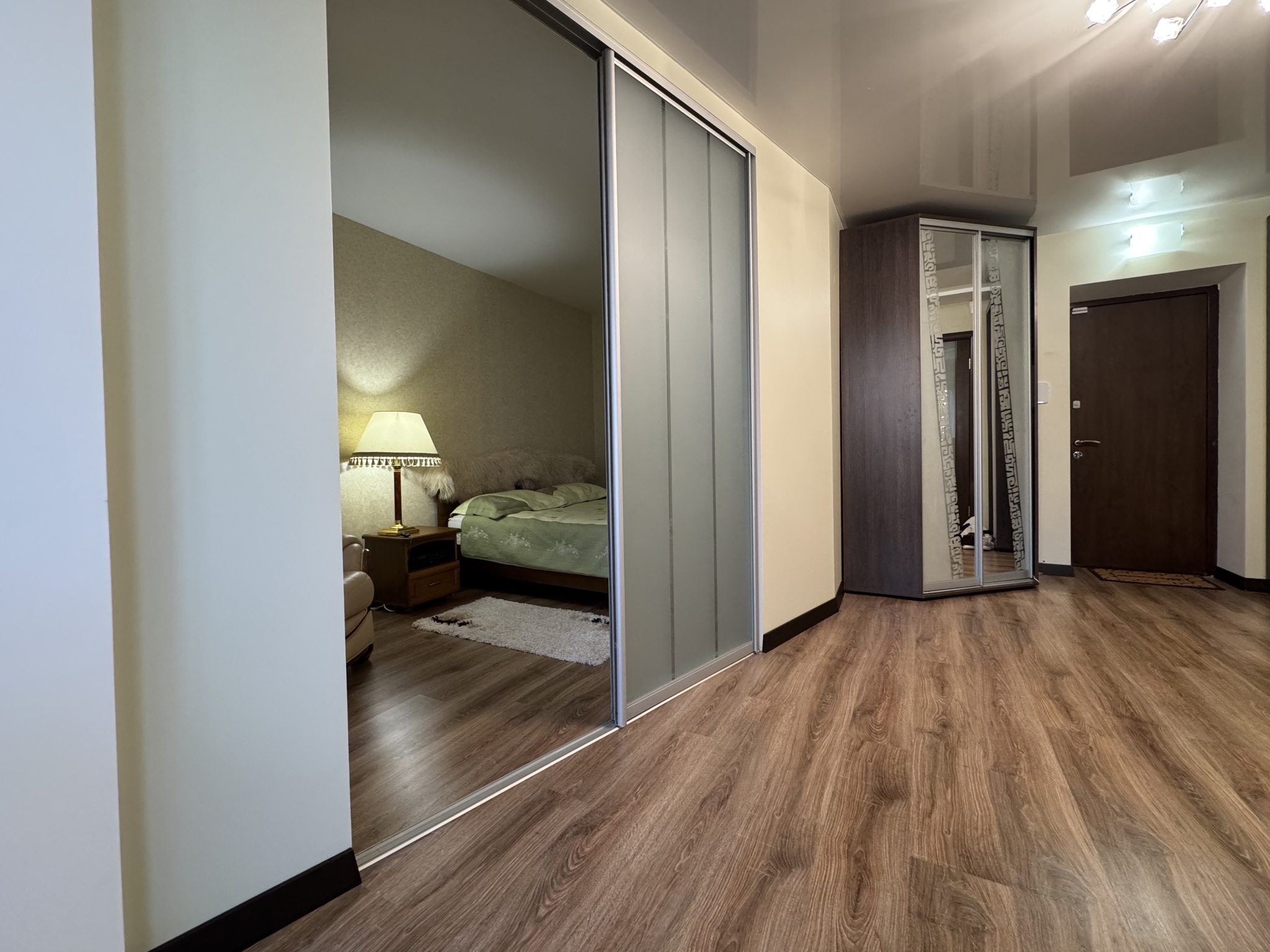 Продажа 2-комнатной квартиры 50 м², Литейная ул., 17