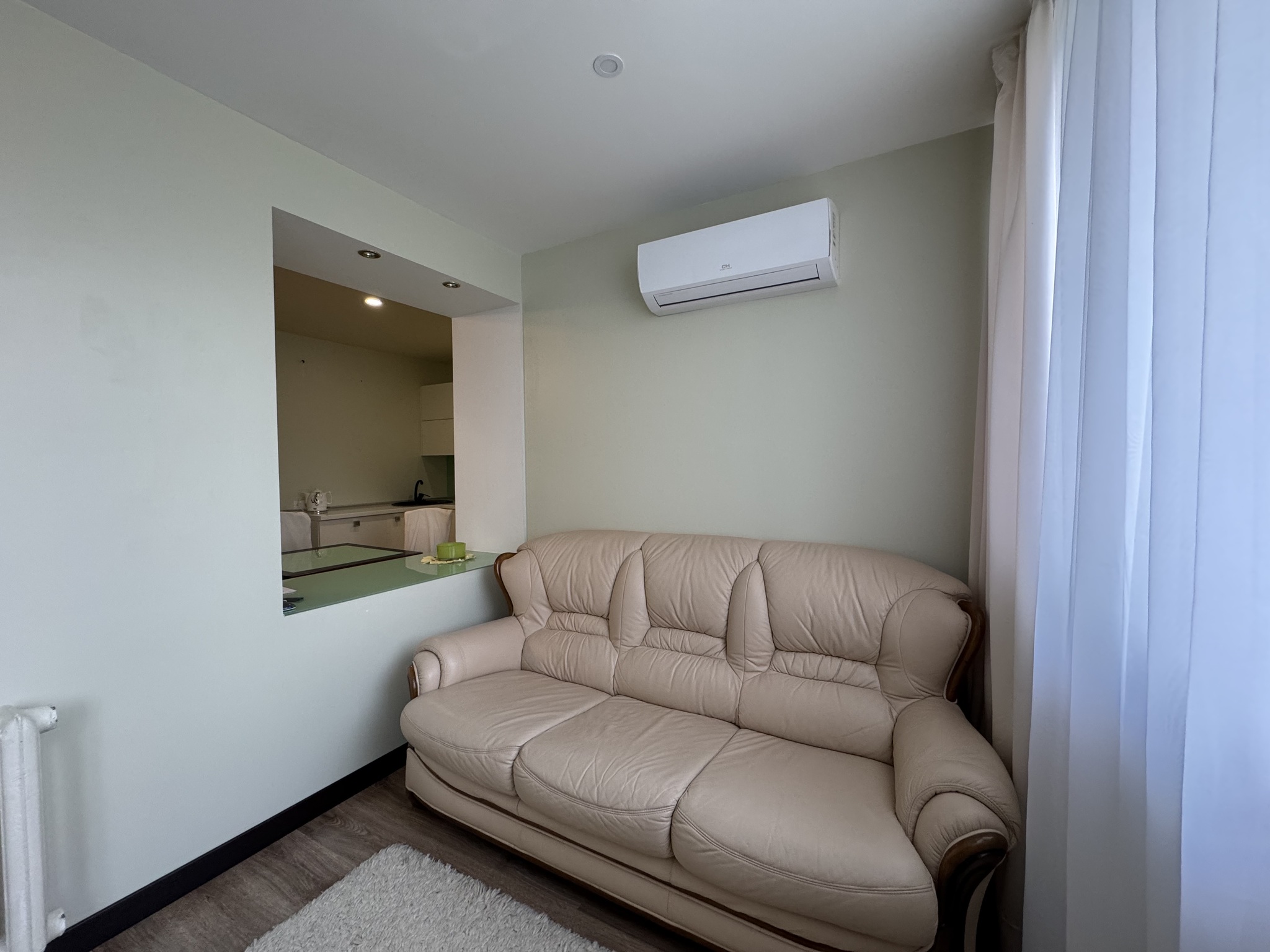 Продажа 2-комнатной квартиры 50 м², Литейная ул., 17