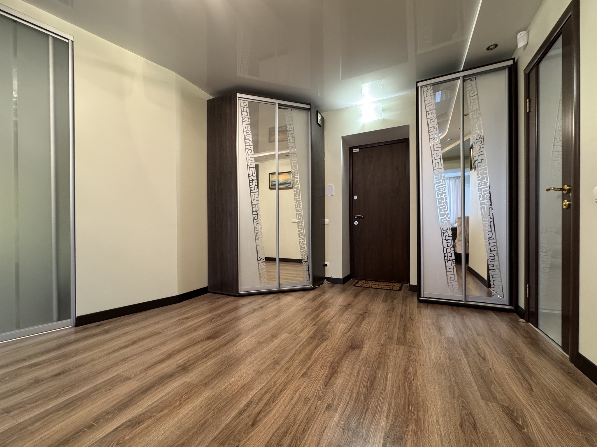 Продажа 2-комнатной квартиры 50 м², Литейная ул., 17