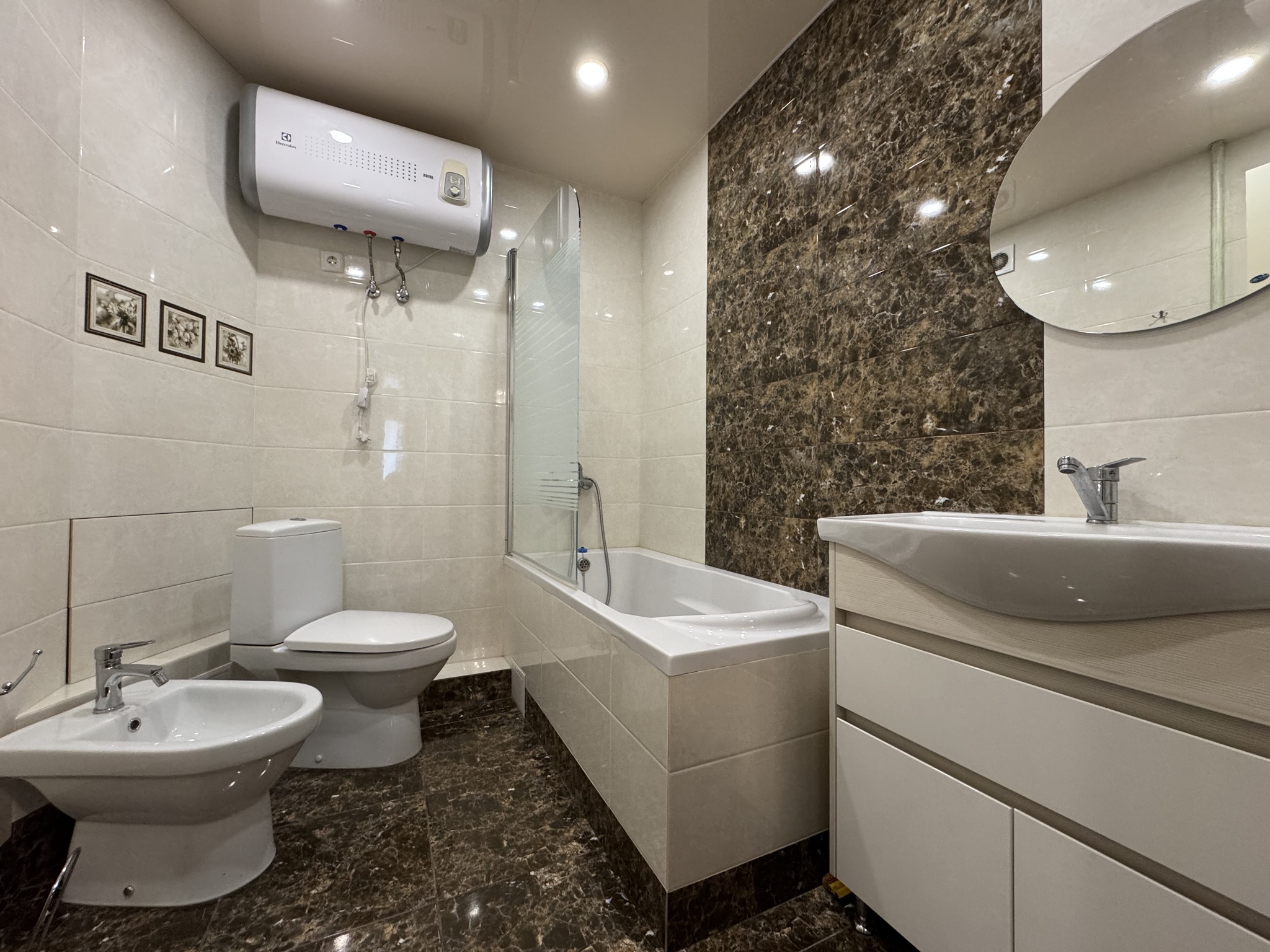 Продажа 2-комнатной квартиры 50 м², Литейная ул., 17