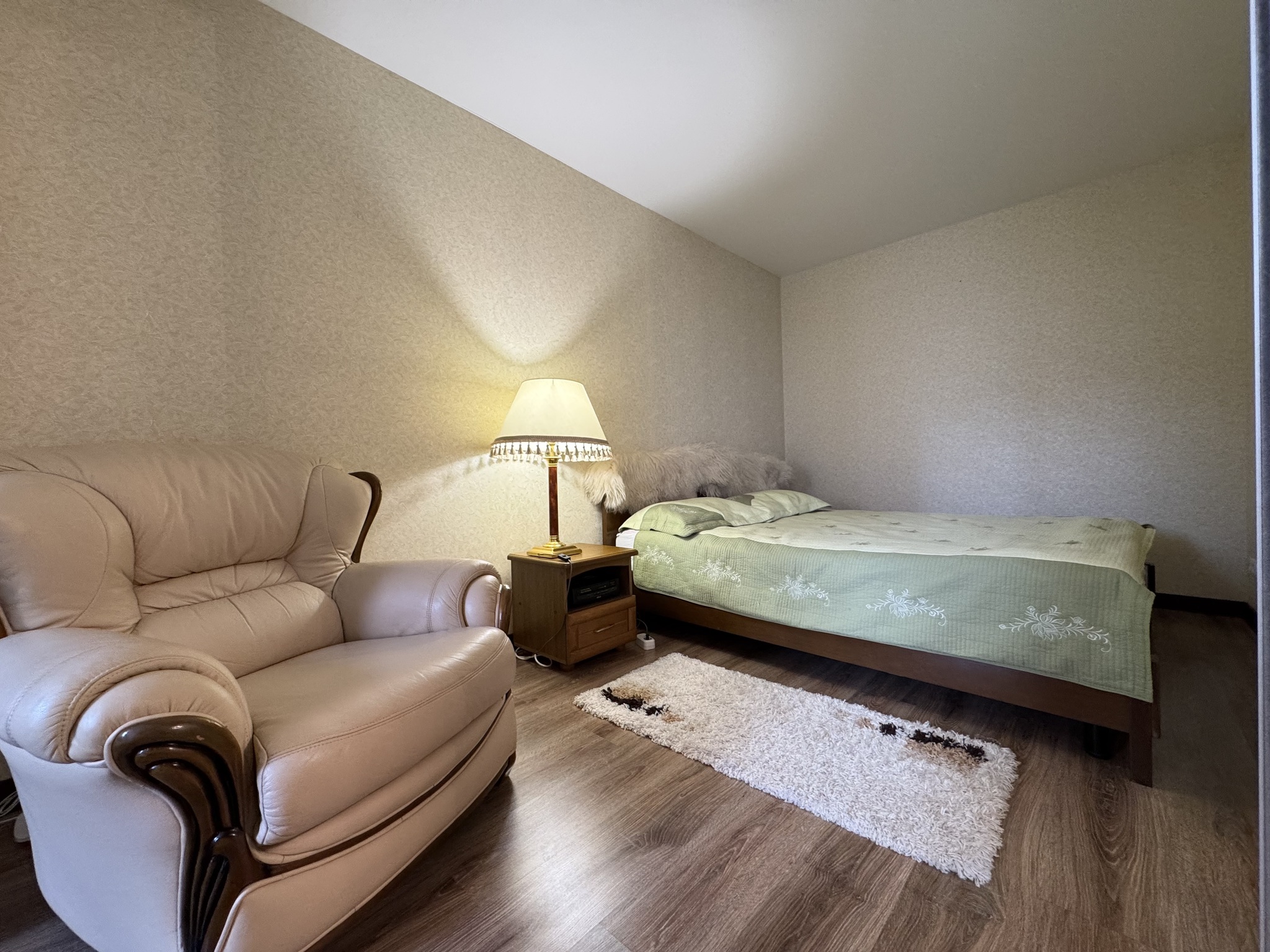 Продажа 2-комнатной квартиры 50 м², Литейная ул., 17